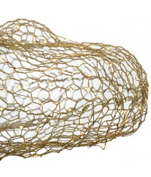 10100/800 Gold Подвесной светильник LOFT IT Cloud-foto3