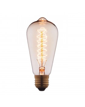 6460-CT Ретро-лампа LOFT IT Edison Bulb