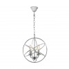 LOFT1193-4 Подвесная люстра LOFT IT Foucaults orb