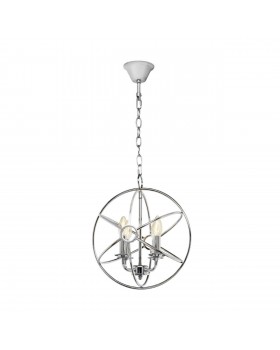 LOFT1193-4 Подвесная люстра LOFT IT Foucaults orb