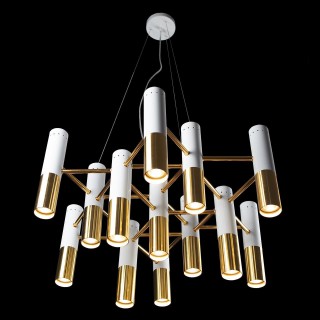 9954-13 Подвесная люстра LOFT IT Ike-foto2