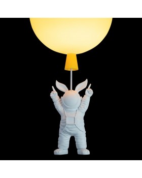 10044/250 Yellow Потолочный светильник LOFT IT Cosmo-foto8