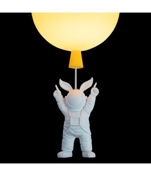 10044/250 Yellow Потолочный светильник LOFT IT Cosmo-foto8