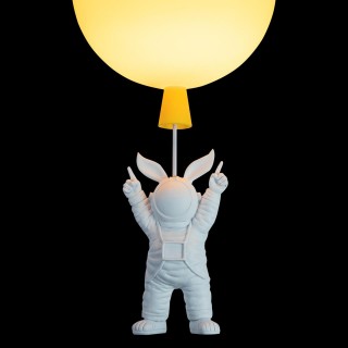 10044/250 Yellow Потолочный светильник LOFT IT Cosmo-foto8