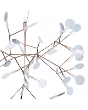 9022-45 Подвесной светильник LOFT IT Heracleum-foto5