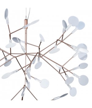 9022-45 Подвесной светильник LOFT IT Heracleum-foto5