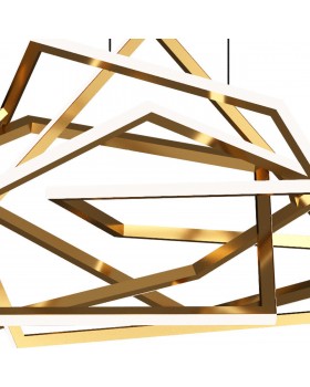 10028 Подвесной светильник LOFT IT Ring-foto3