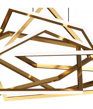 10028 Подвесной светильник LOFT IT Ring-foto3