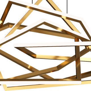 10028 Подвесной светильник LOFT IT Ring-foto3