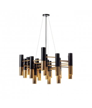 9952-19 Подвесная люстра LOFT IT Ike-foto2