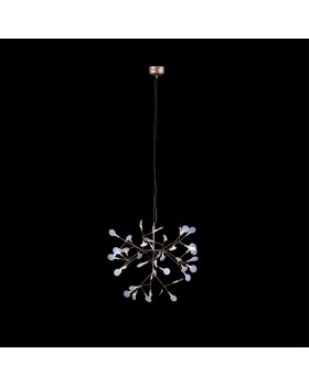 9022-45 Подвесной светильник LOFT IT Heracleum-foto2