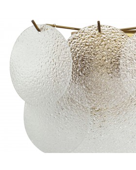 10022W Бра LOFT IT Frost-foto5