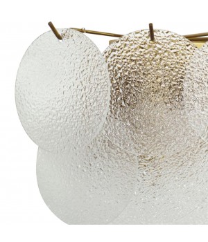 10022W Бра LOFT IT Frost-foto5