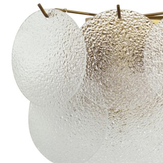 10022W Бра LOFT IT Frost-foto5