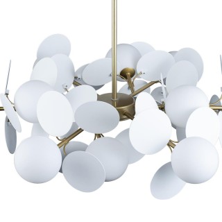 10008/12 white Люстра на штанге LOFT IT Matisse-foto3