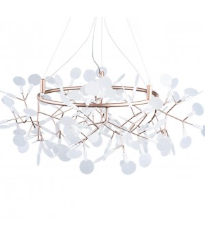 9022-108 Подвесная люстра LOFT IT Heracleum-foto3