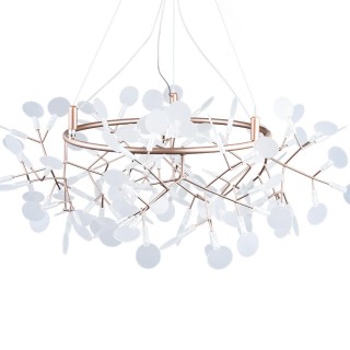 9022-108 Подвесная люстра LOFT IT Heracleum-foto3