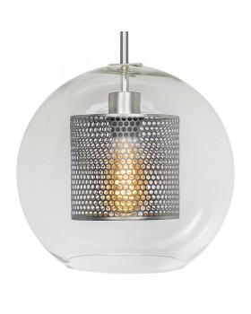 LOFT2567-C Подвесной светильник LOFT IT Hexagon-foto2