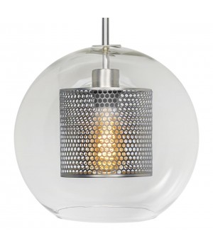 LOFT2567-C Подвесной светильник LOFT IT Hexagon-foto2