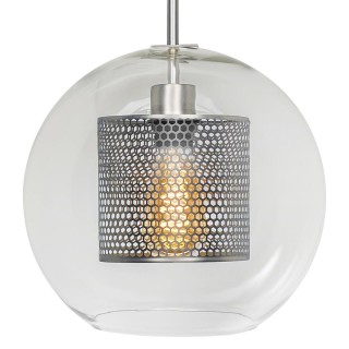 LOFT2567-C Подвесной светильник LOFT IT Hexagon-foto2