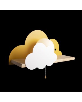 10134 Yellow Бра LOFT IT Axel-foto7