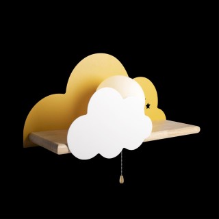 10134 Yellow Бра LOFT IT Axel-foto7