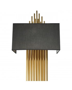 10107 Black Бра LOFT IT Elegio-foto7