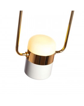 8119-A Подвесной светильник LOFT IT Ling-foto4