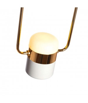 8119-A Подвесной светильник LOFT IT Ling-foto4