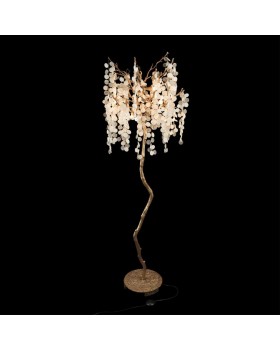 10066F GB Торшер LOFT IT Fairytree-foto7