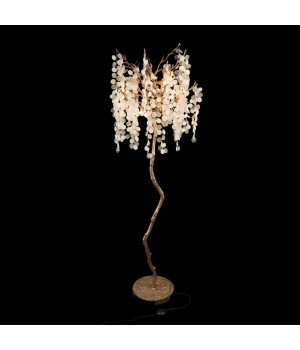 10066F GB Торшер LOFT IT Fairytree-foto7