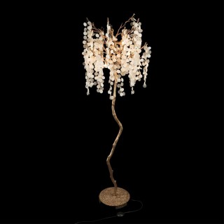 10066F GB Торшер LOFT IT Fairytree-foto7