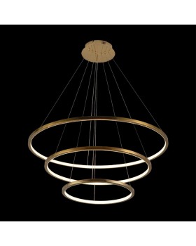 10015/3 Подвесной светильник LOFT IT Ring-foto2