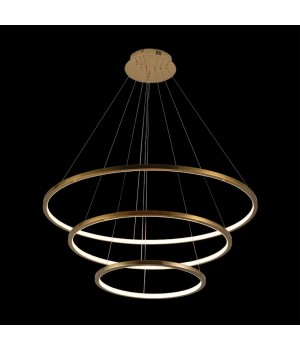 10015/3 Подвесной светильник LOFT IT Ring-foto2