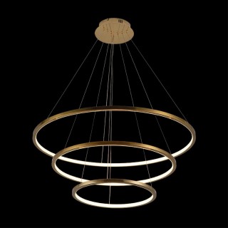 10015/3 Подвесной светильник LOFT IT Ring-foto2