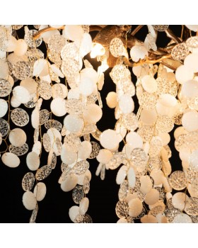 10066/1500 GB Подвесная люстра LOFT IT Fairytree-foto6