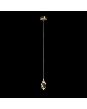 10111 Gold Подвесной светильник LOFT IT Rock-foto2