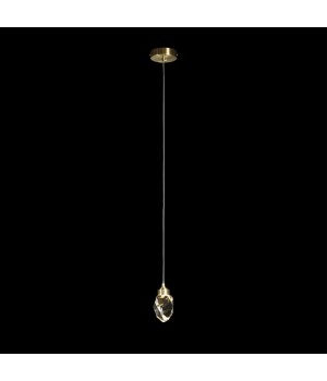 10111 Gold Подвесной светильник LOFT IT Rock-foto2