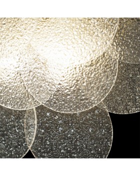 10022W Бра LOFT IT Frost-foto7