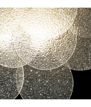 10022W Бра LOFT IT Frost-foto7