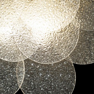 10022W Бра LOFT IT Frost-foto7