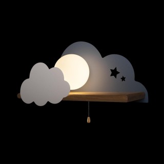 10134 Blue Бра LOFT IT Axel-foto4