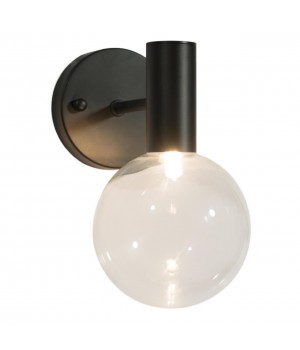 10045W Black Бра LOFT IT Tiara-foto2