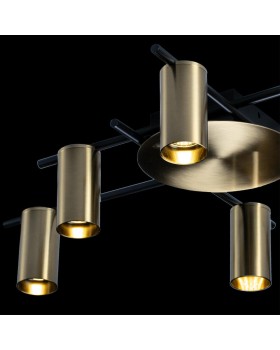 8120C-6 Потолочный светильник LOFT IT Tribes-foto4