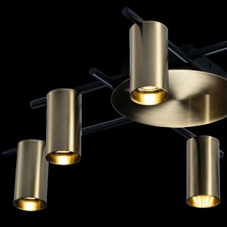 8120C-6 Потолочный светильник LOFT IT Tribes-foto4