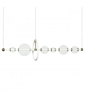 10126/1200 Подвесной светильник LOFT IT Alpha-foto3