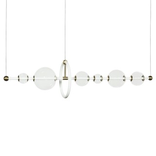 10126/1200 Подвесной светильник LOFT IT Alpha-foto3