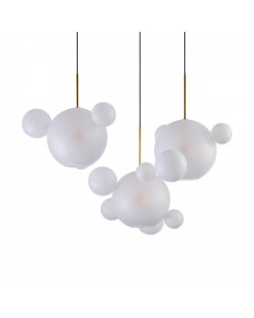 2030-S3 Подвесной светильник LOFT IT Bolle-foto3