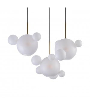 2030-S3 Подвесной светильник LOFT IT Bolle-foto3