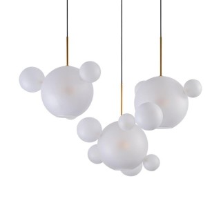 2030-S3 Подвесной светильник LOFT IT Bolle-foto3